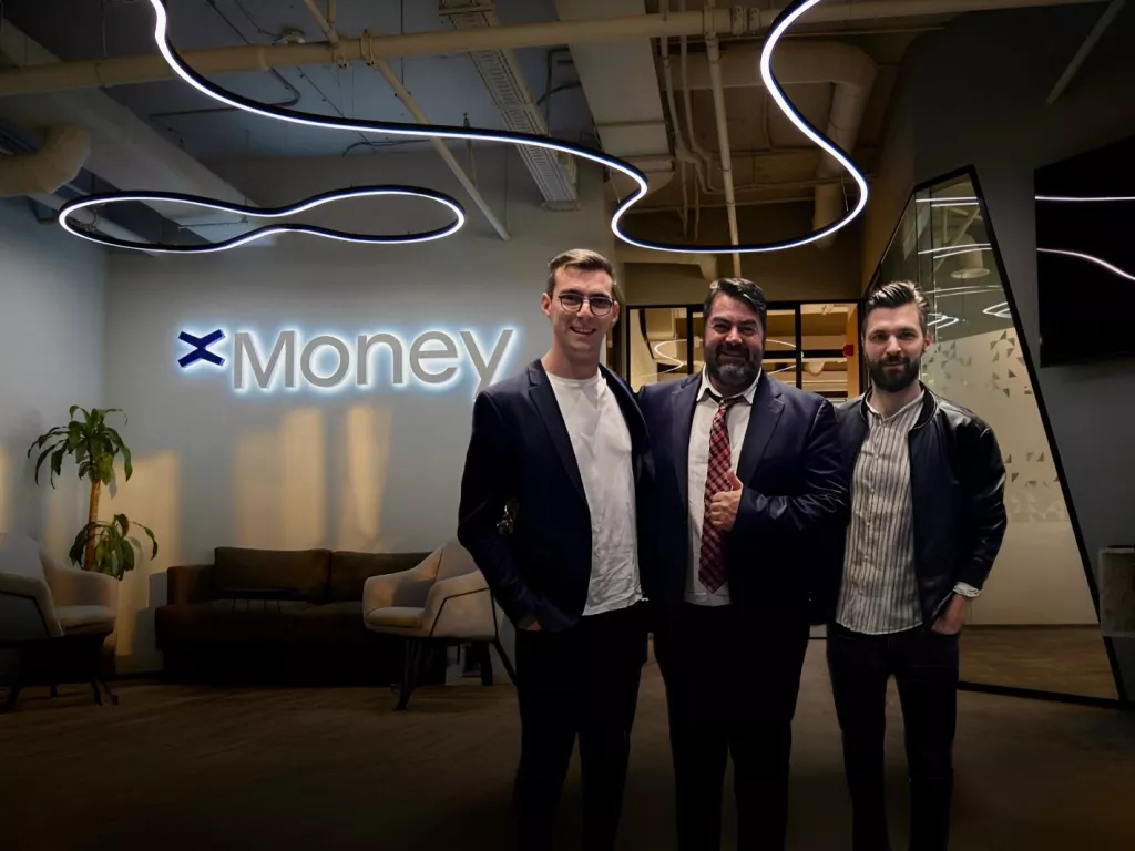 Former MD of SUI Foundation, Greg Siourounis, Joins xMoney Global