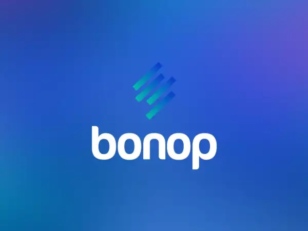 Bonop: Empowering the Future of Decentralized Marketplaces and Booking Systems